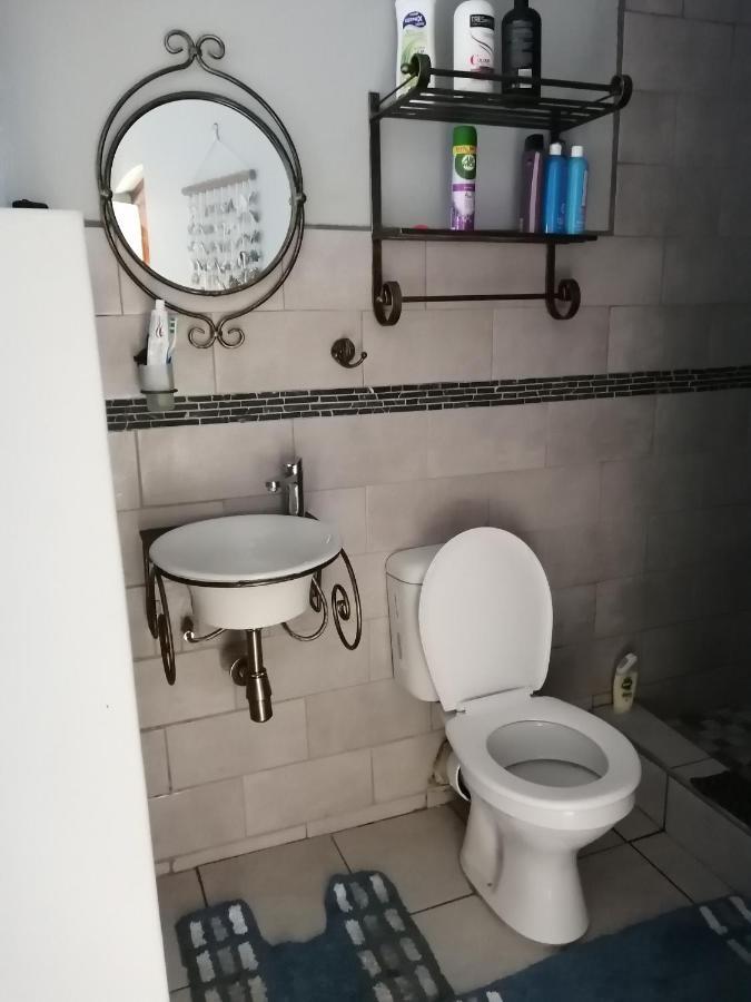Khaya La Manzi Villa Port Edward Esterno foto
