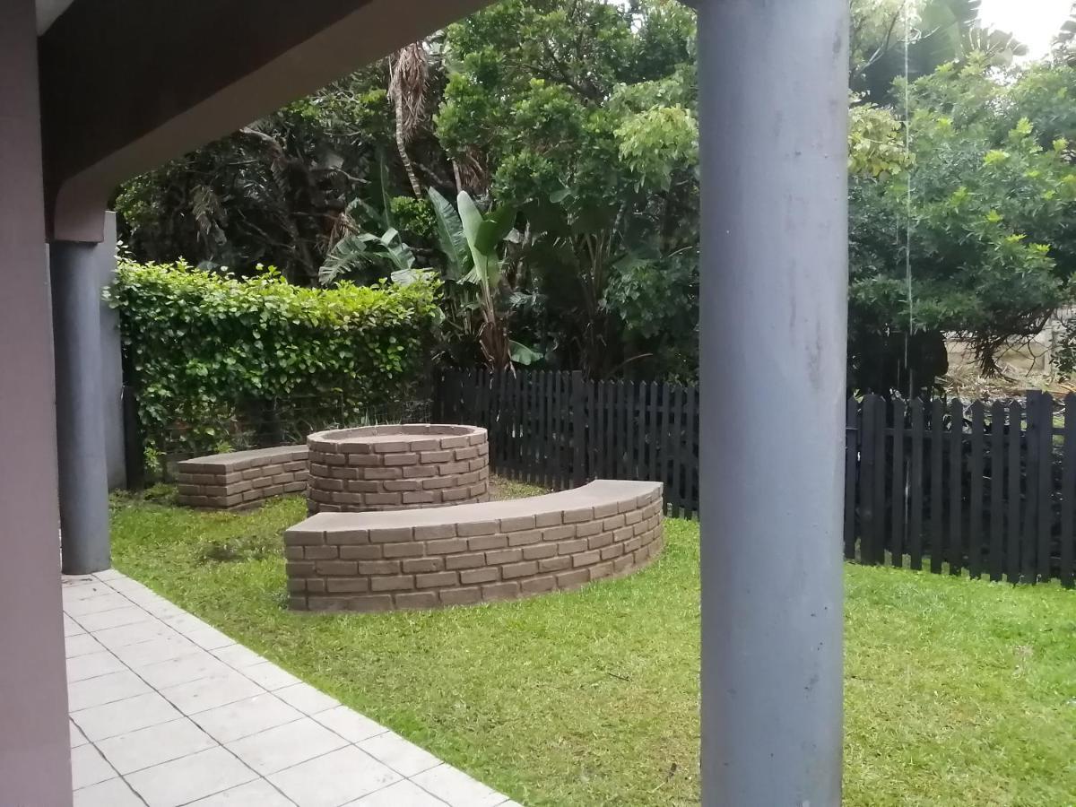 Khaya La Manzi Villa Port Edward Esterno foto