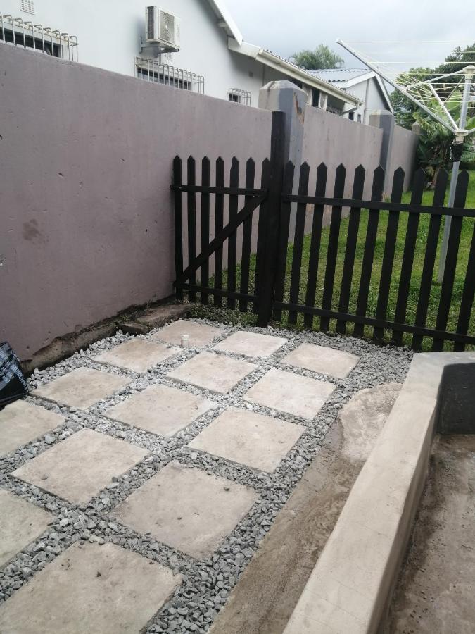 Khaya La Manzi Villa Port Edward Esterno foto