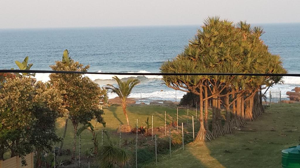 Khaya La Manzi Villa Port Edward Esterno foto